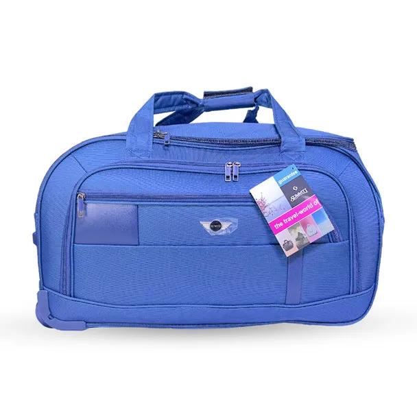 The Milano Expandable | Italian-Designed Spinner