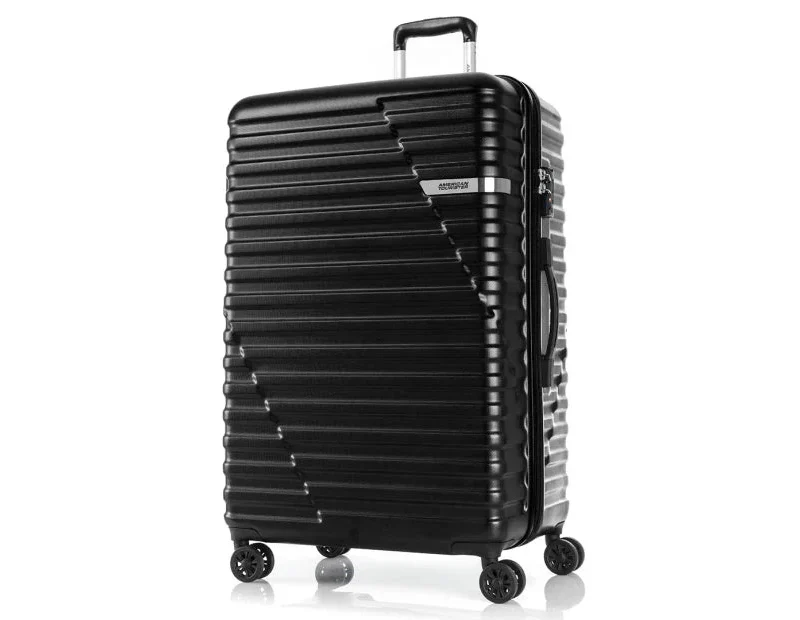 The Transit Bridge | Smart Division Spinner