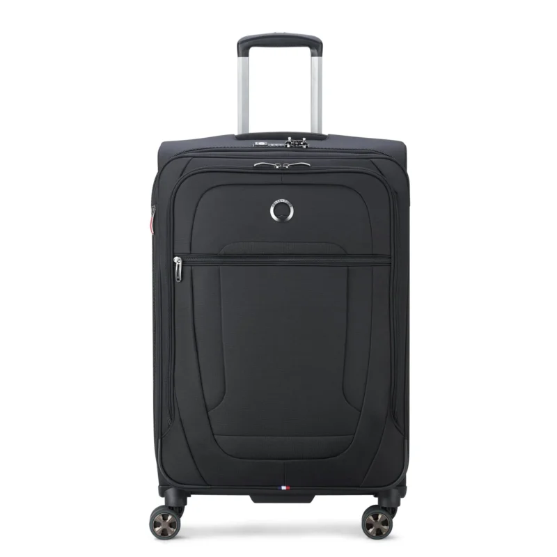 The AeroTec System | Multi-Pocket Expandable Set